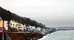 Mumbles Seafront